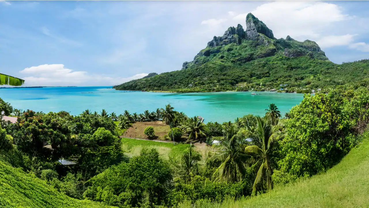 Holland America Cancels Zaandam's Tabuaeran Call on 2026 Voyage