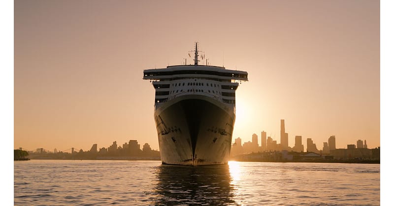 Cunard Announces Queen Mary 2’s 500th Transatlantic Crossing