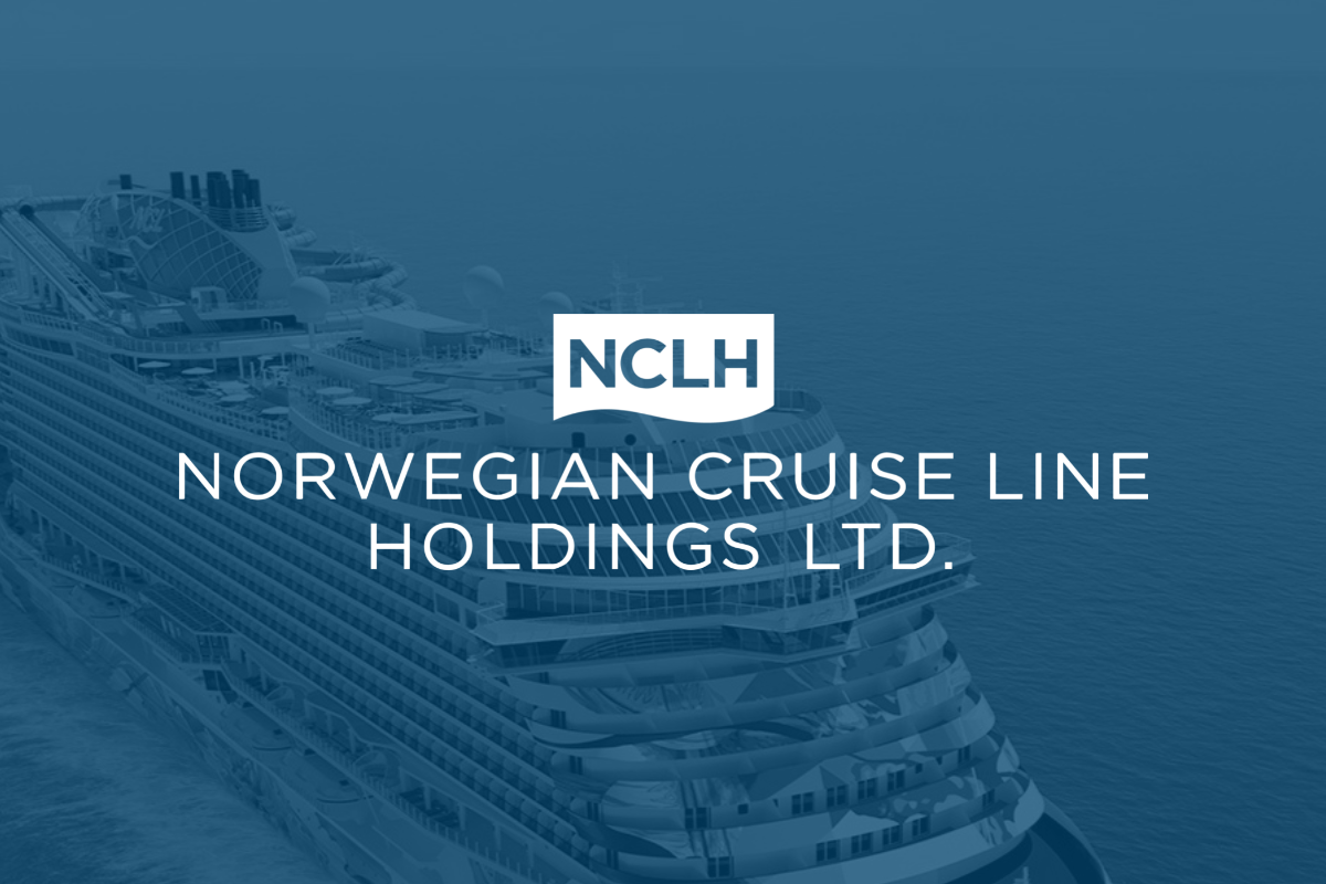 Norwegian Extends $750 Million Notes Maturity to 2031