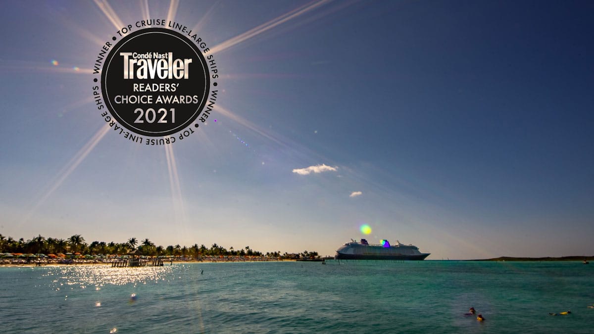 Seabourn and Viking Each Win Two Condé Nast Traveller Awards