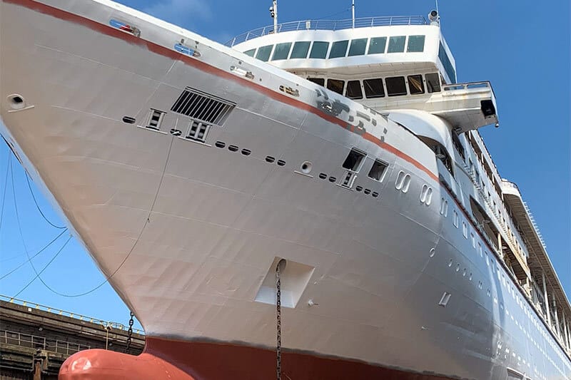 Villa Vie Odyssey to launch July 30 with new itinerary