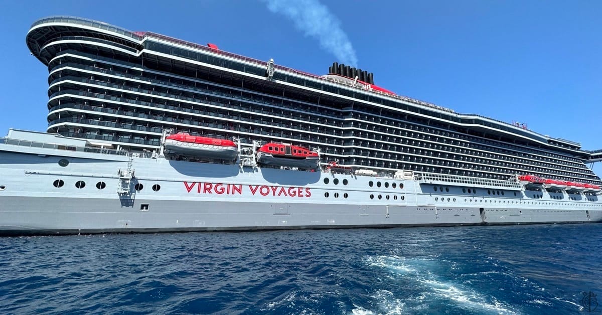 Resilient Lady launches UK cruises, comedy festival