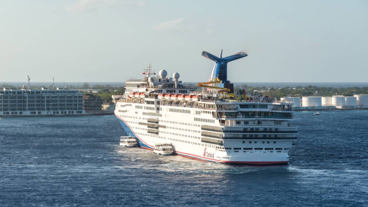 Cayman Islands Voters Reject Cruise Port Expansion in George Town
