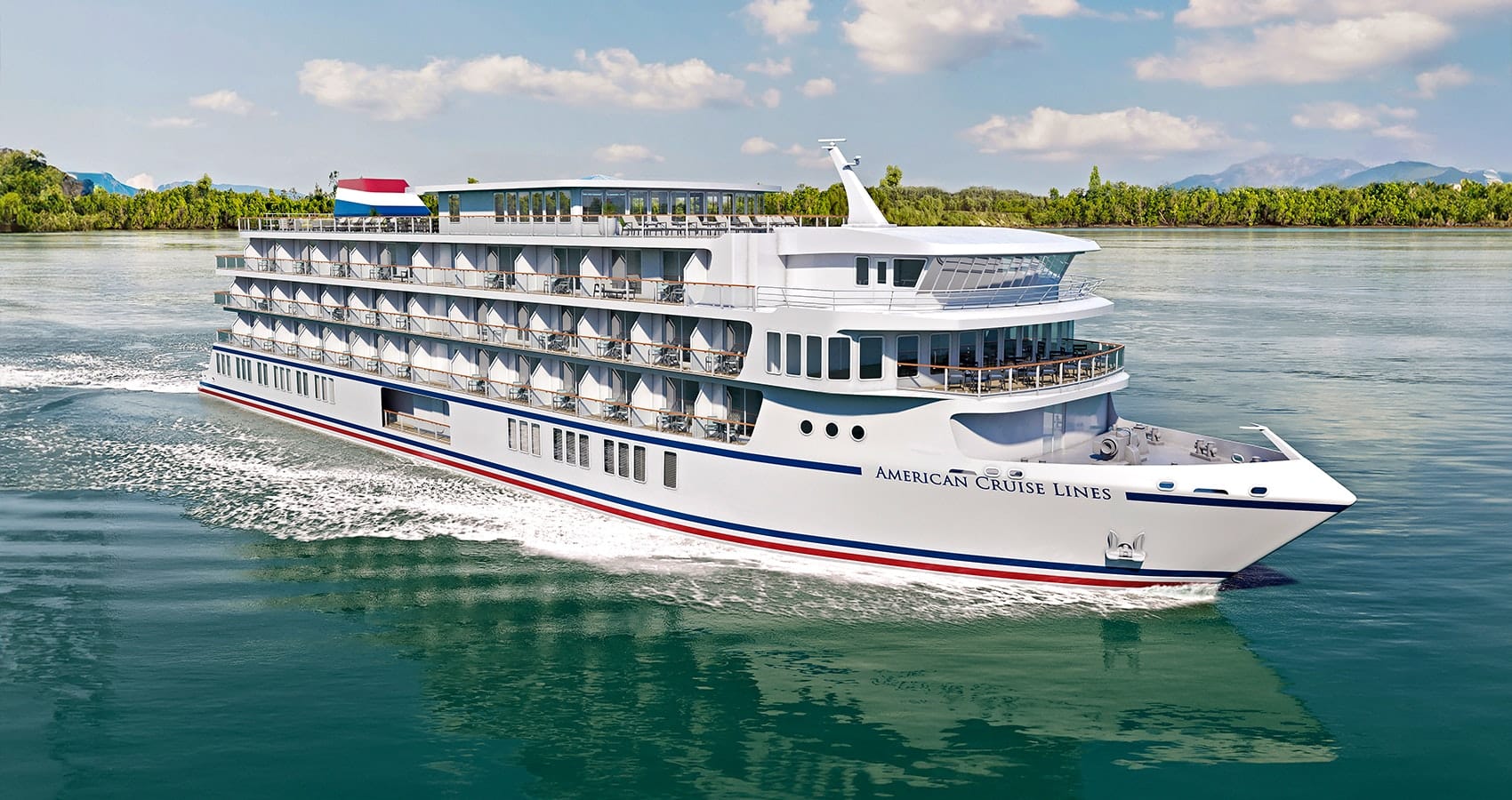American Cruise Lines Expands Great Lakes Cruises 2026