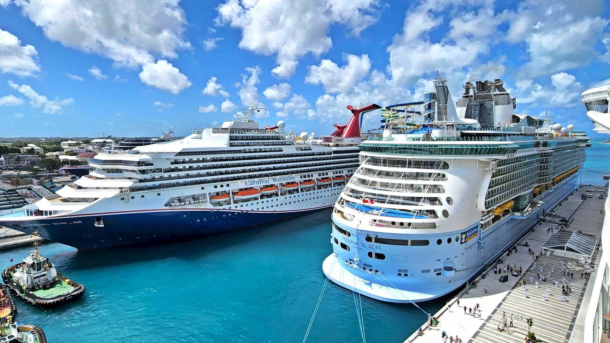Hurricane Priscilla Prompts Cruise Ships to Divert From Mexican Riviera Ports