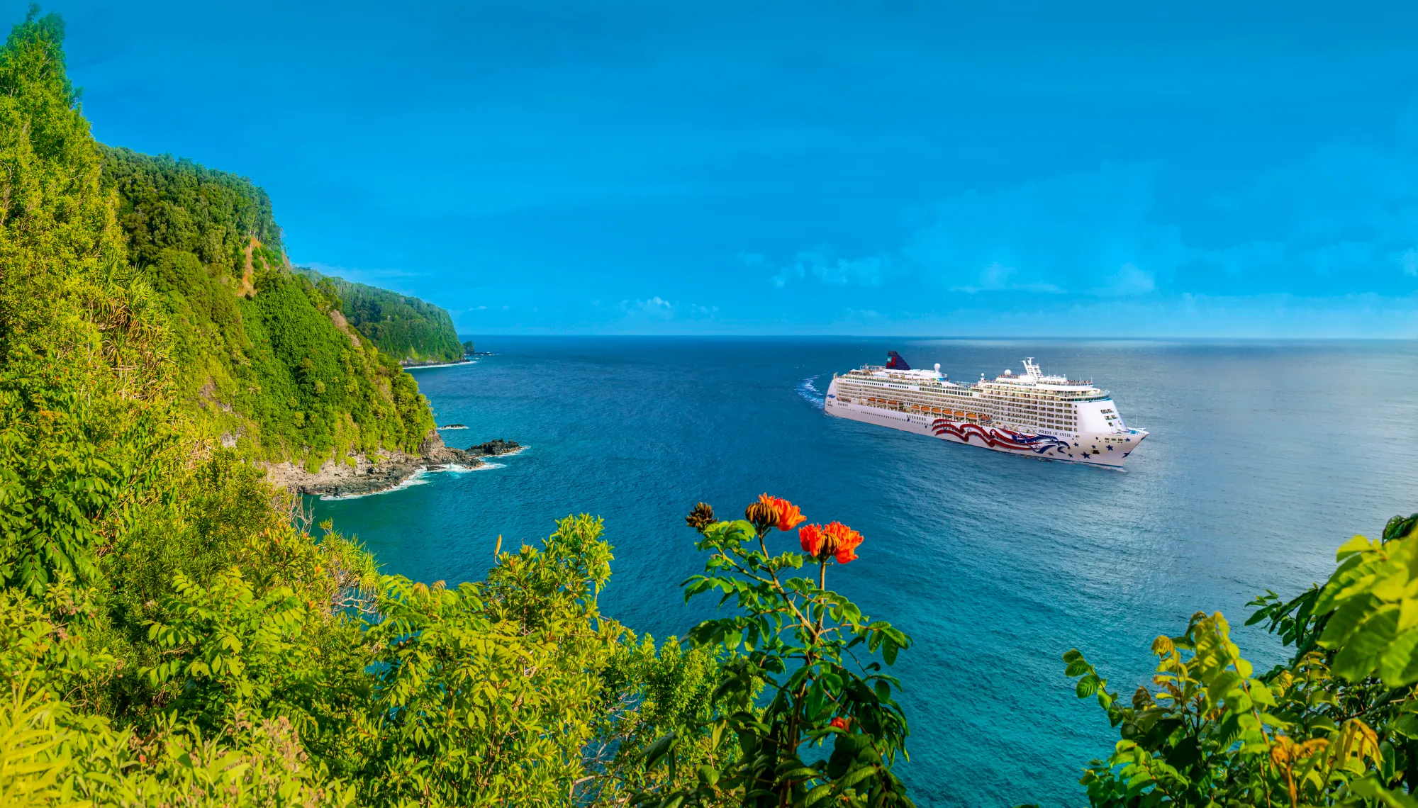 Travel Experts Reveal How to Find the Best Cruise Deals and Promotions