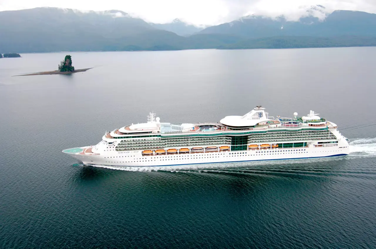 Serenade of the Seas Launches Southern Caribbean Cruises From Cartagena