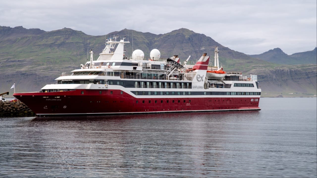 Exploris Expeditions to Shut Down After Court-Ordered Liquidation