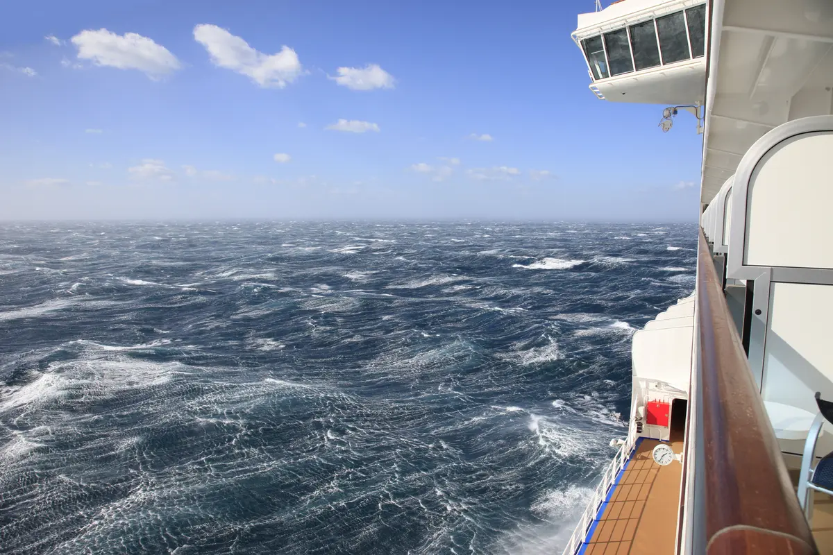 Royal Caribbean Reorders Bahamas Cruises as Cold Front Hits Docks