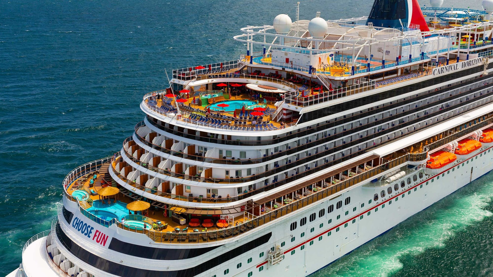 Carnival Launches 4-Day Unwrap Fun Sale With Up to 40% Off