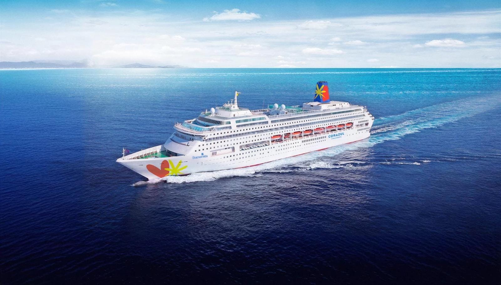 Corazul to Launch Spanish-Language Cruises From Barcelona in 2026