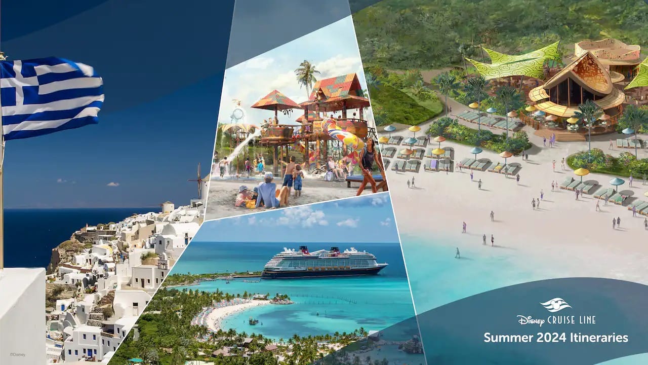 Gale Winds Force Cruise Lines to Revise Nassau Stops