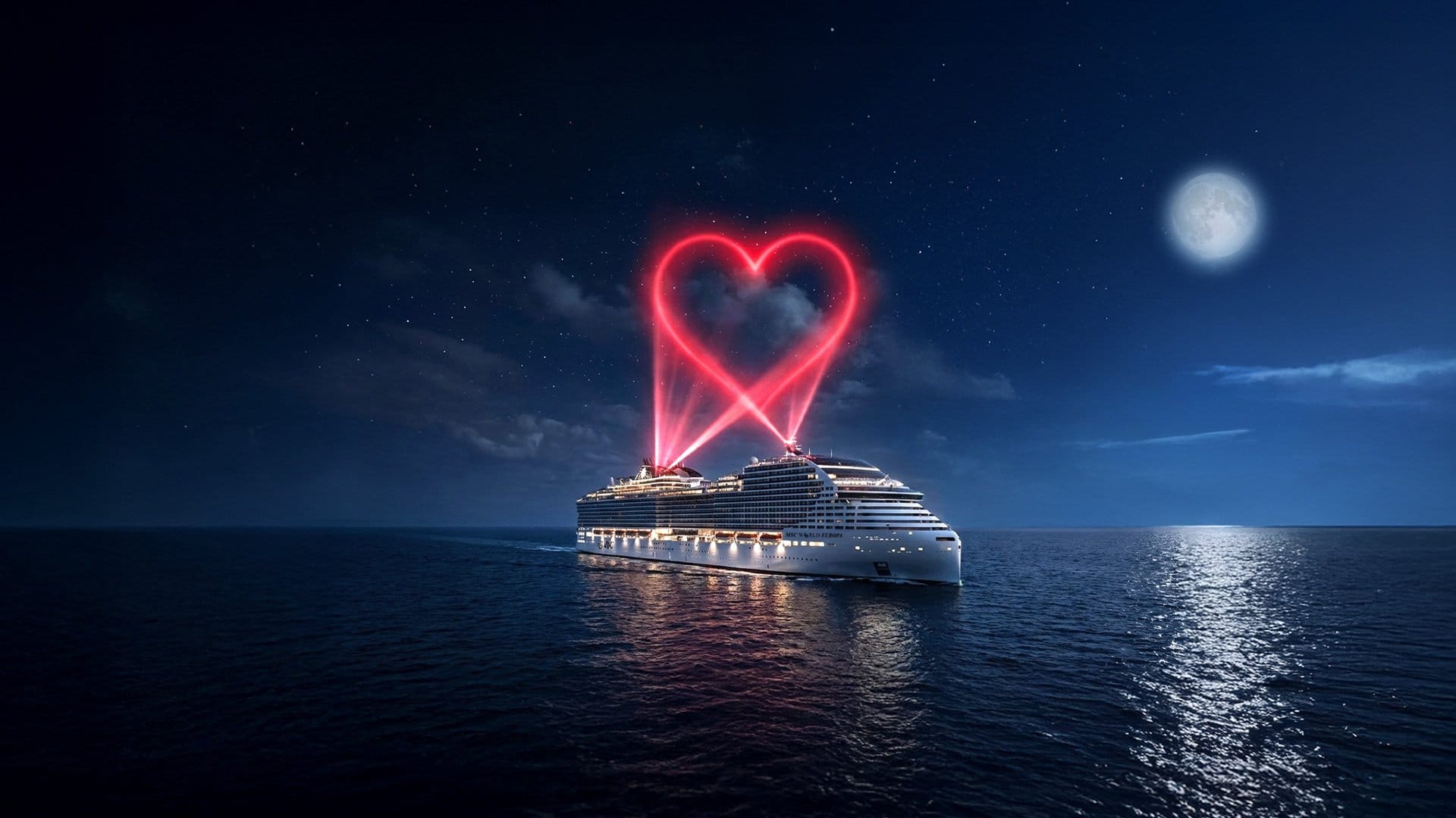 High Winds Force MSC to Cancel Marseille Calls for Valentine's Weekend