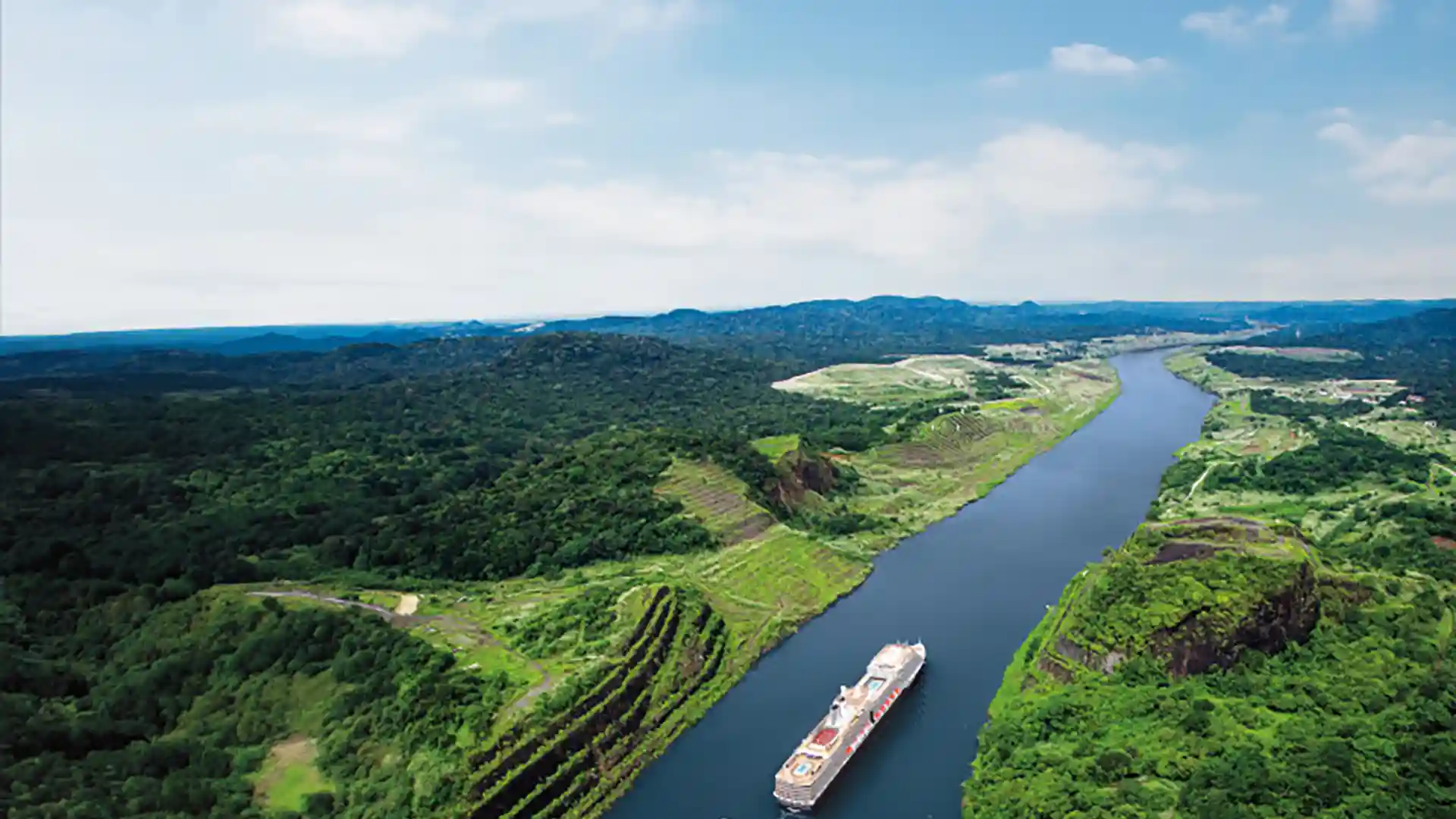 Holland America Opens Bookings for 2027-28 Pacific Cruises