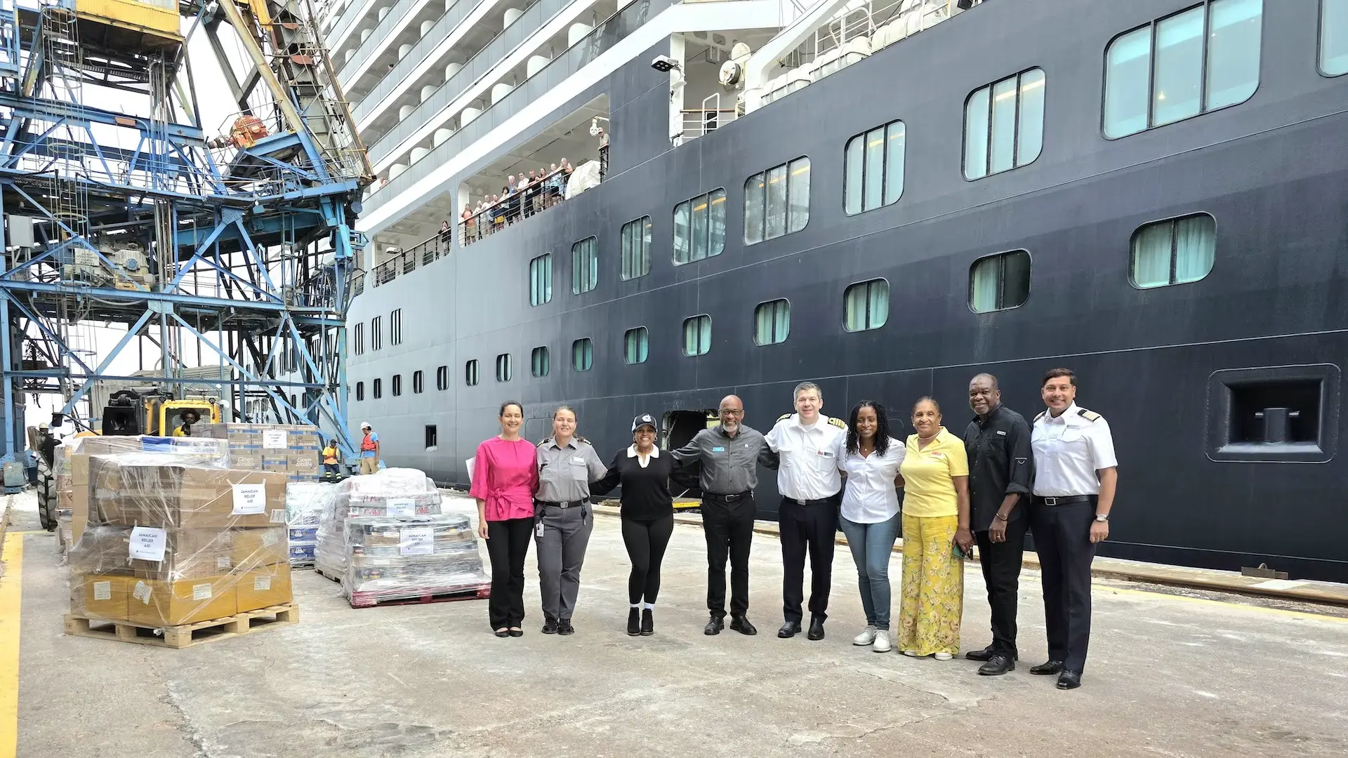 Jamaica Lands 23,000 Room Nights as Advisors Drive Post-Storm Recovery