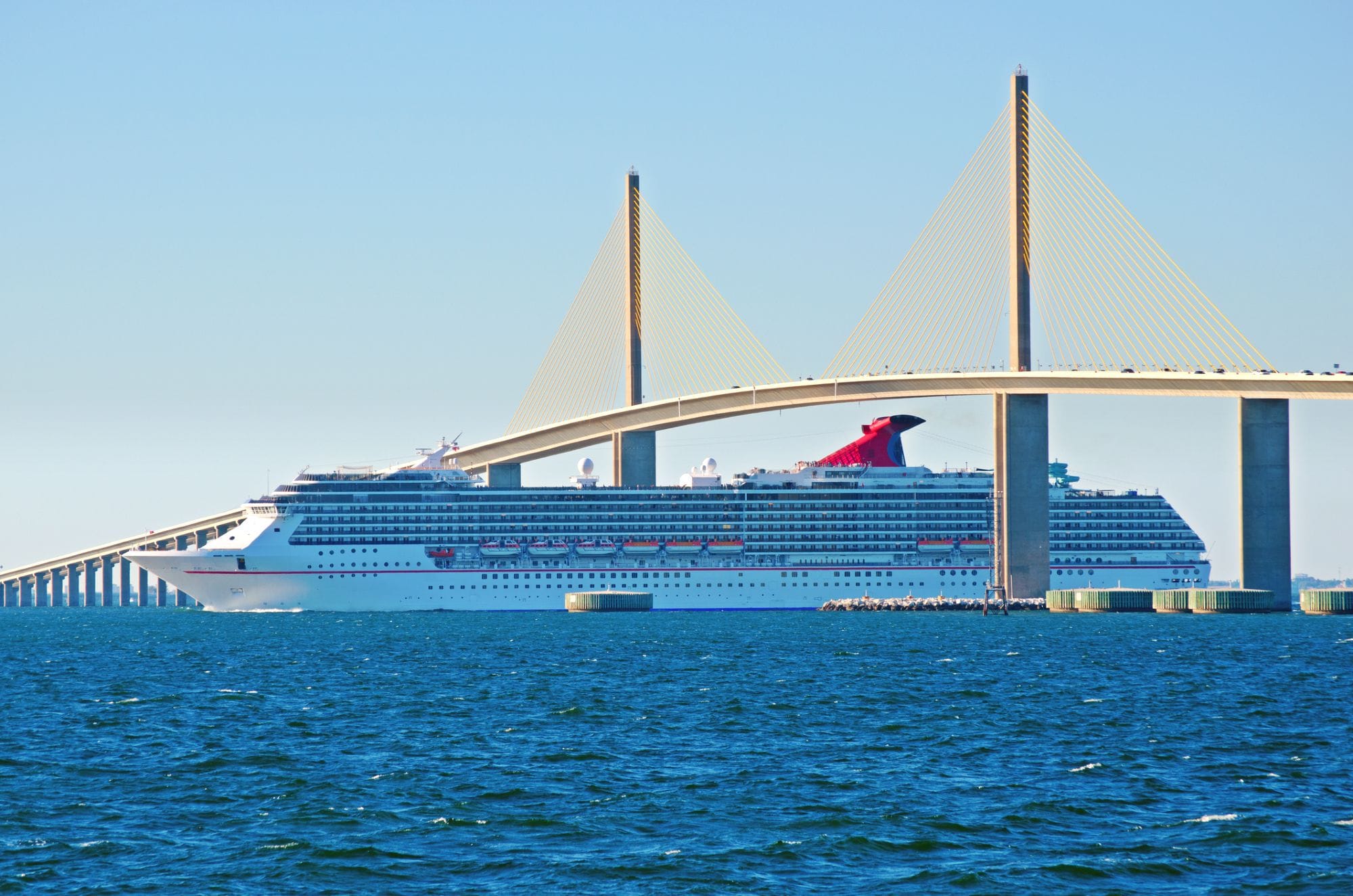 Manatee County Reports Threats as Cruise Terminal Debate Heats Up