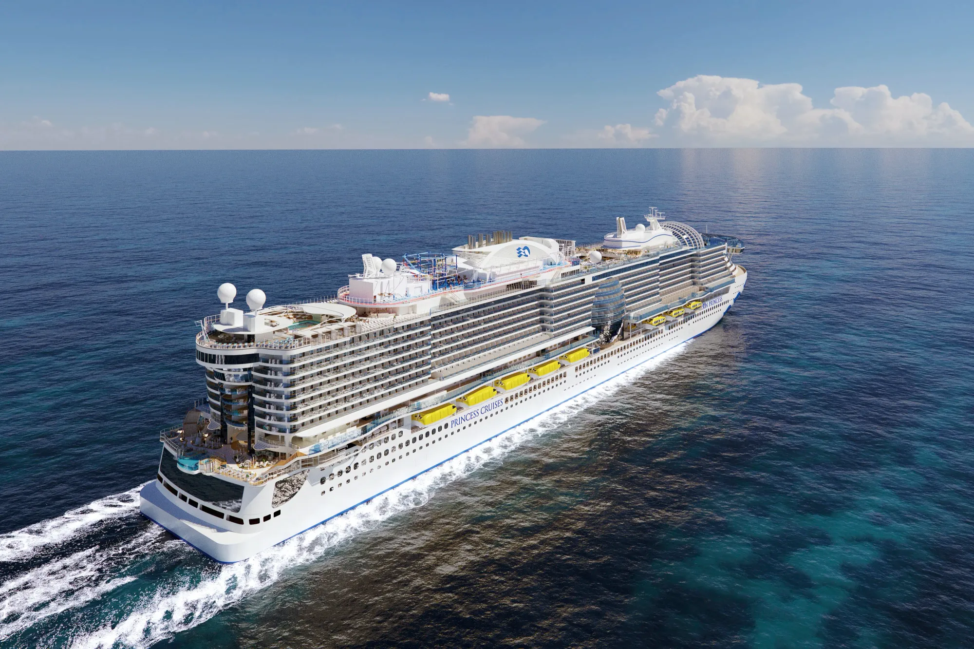 St. Maarten to Host Sun Princess and Allura Maiden Calls on Jan. 1