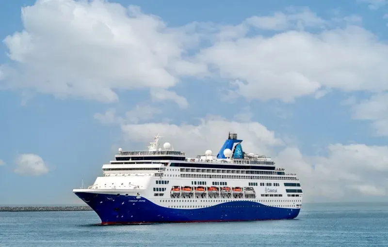 Celestyal Cancels Remaining March Arabian Gulf Cruises Amid Tensions