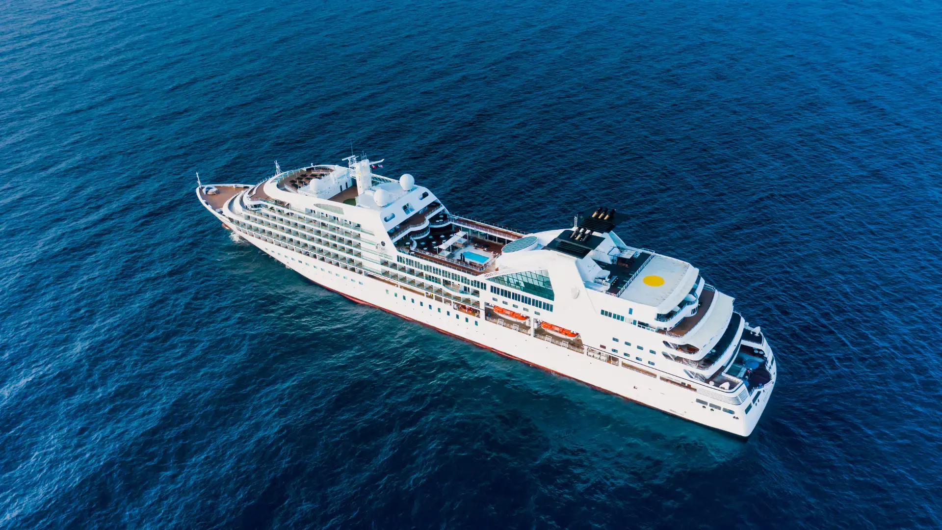 Margaritaville at Sea Ships Earn Perfect 100 on CDC Inspections
