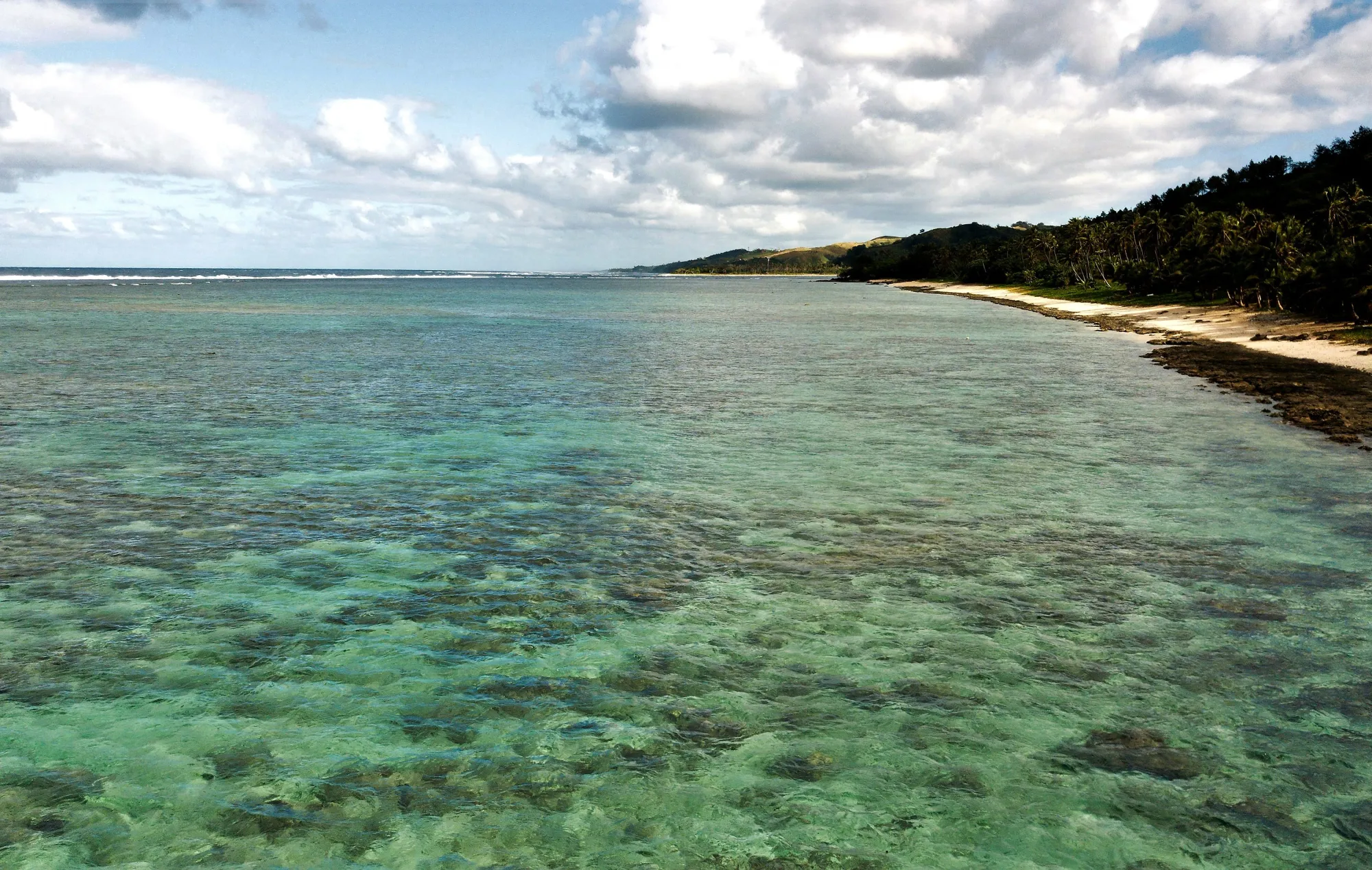 Blue Lagoon Cruises Retires Fiji Princess After Reef Grounding