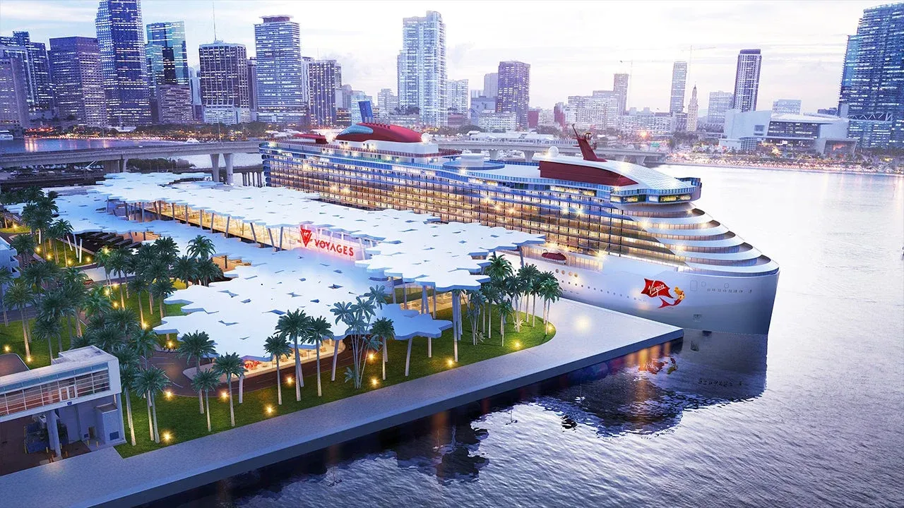 Urban One and Virgin Voyages Launch 2026 ONE Voyage for HBCUs