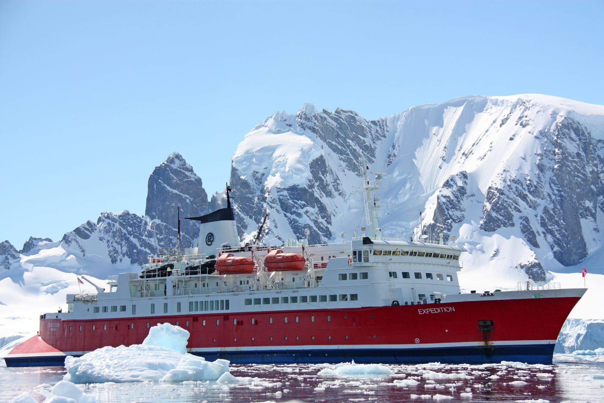 G Adventures' Expedition Reaches 50 Years in Service