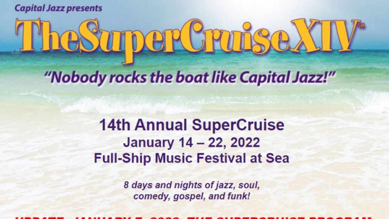 Maryland Charges Capital Jazz Over $642K in Cruise Refunds