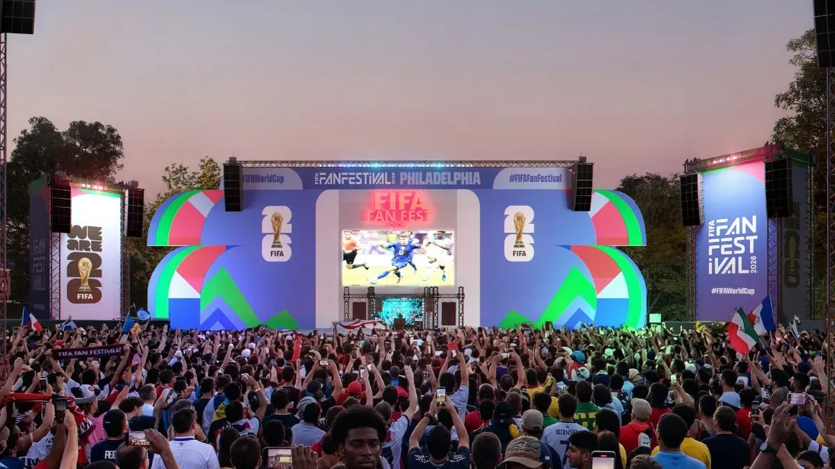 AIDA to Air Germany’s 2026 World Cup Matches on Select Cruises