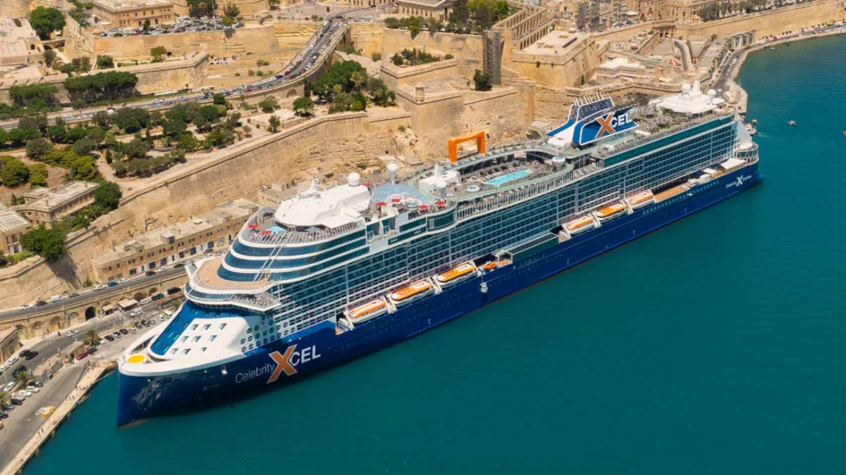 Celebrity Xcel Palma Excursion Revised for Sunday Cathedral Closure