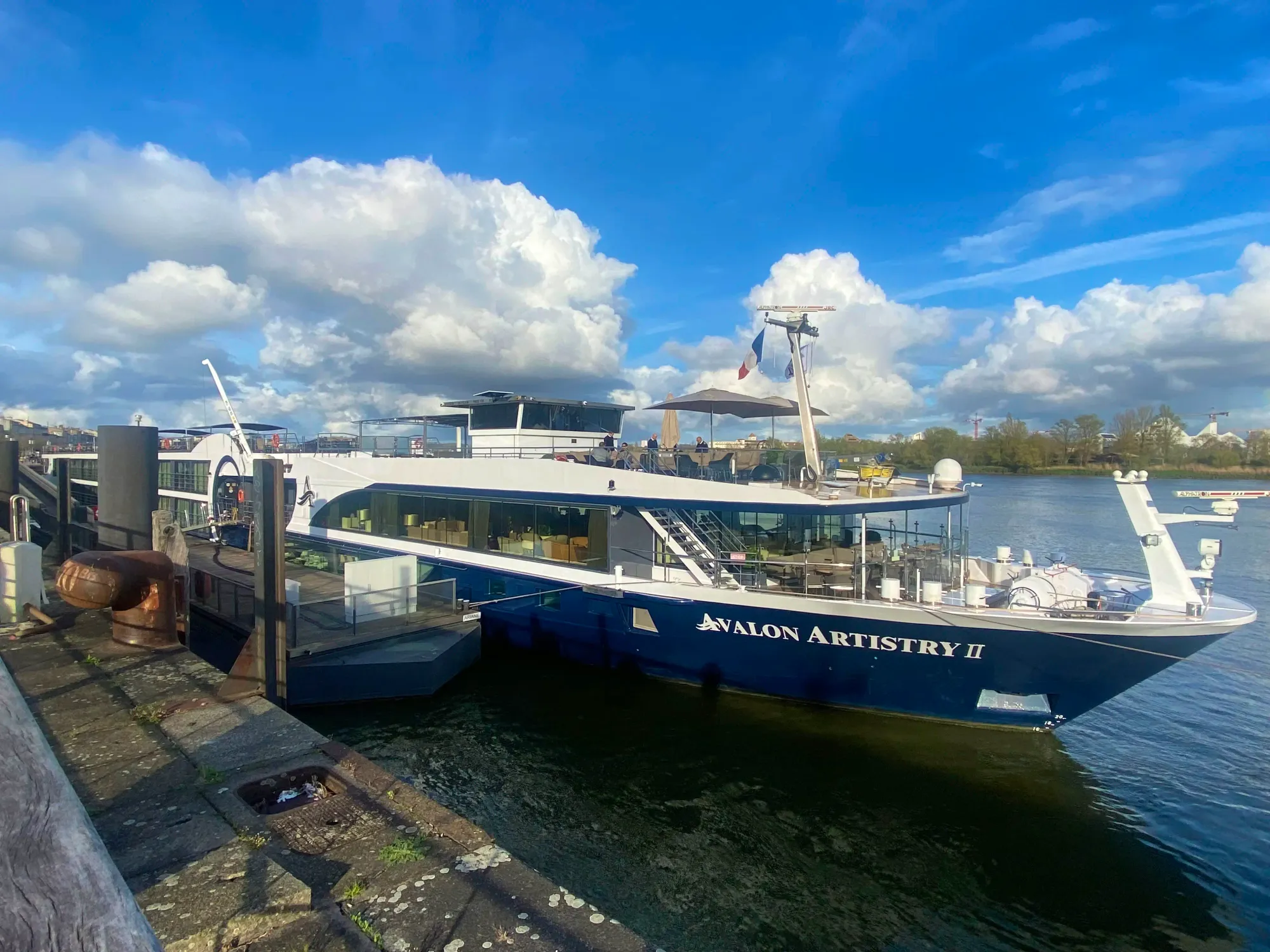 Avalon Adds Seasonal Europe Excursions for 2027 River Cruises