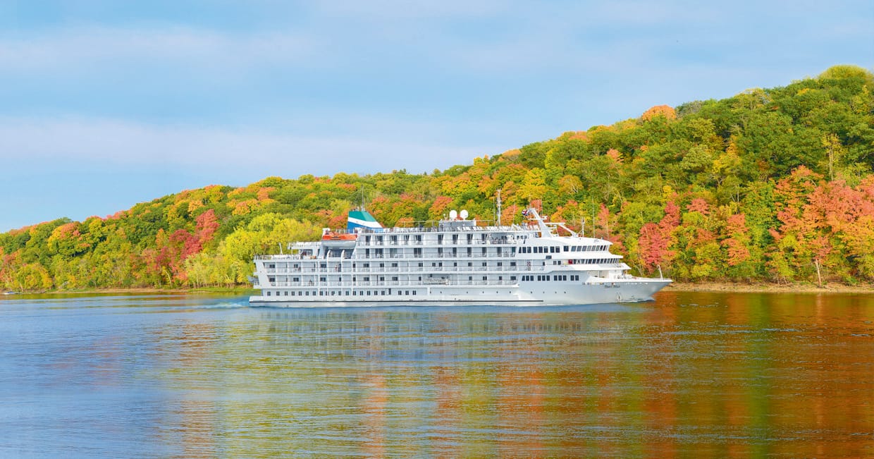 Great Lakes Cruising Poised for Record $300 Million Impact in 2026