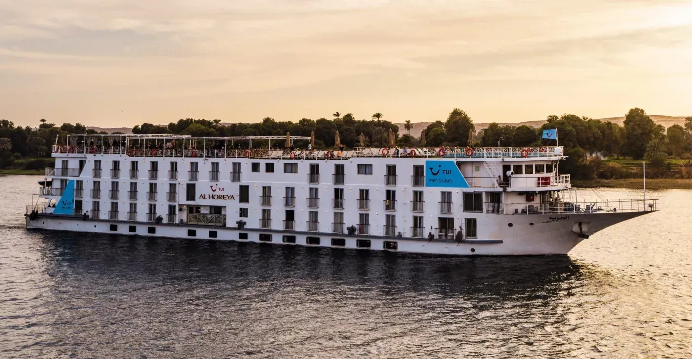TUI Expands 2026 River Excursions With Kladovo Tours