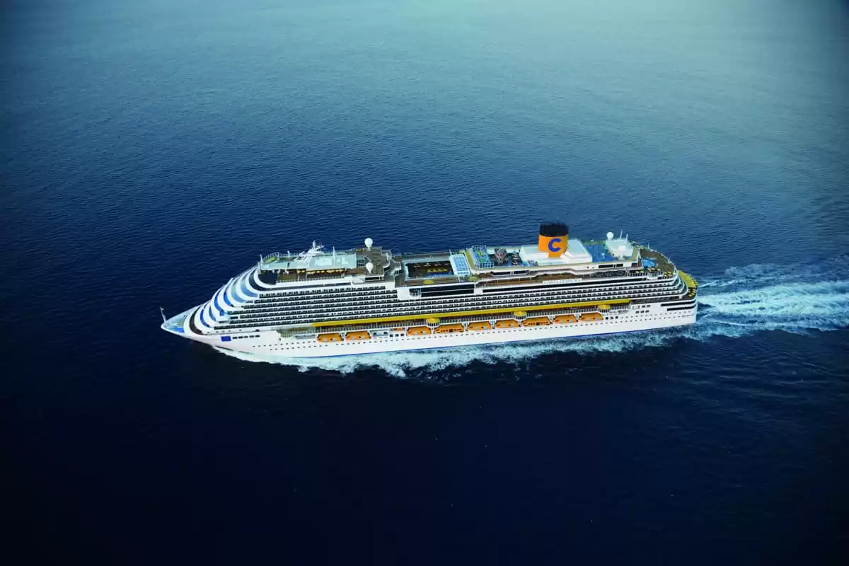 Costa Cruises Closes Brazil Season With Trade Partner Awards