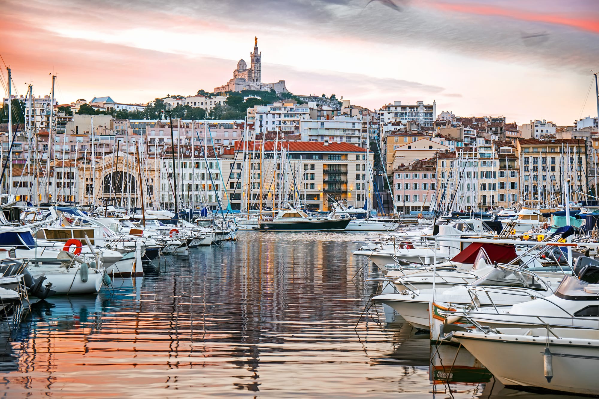 France Cruise Passenger Traffic Rises 6.2% in 2025