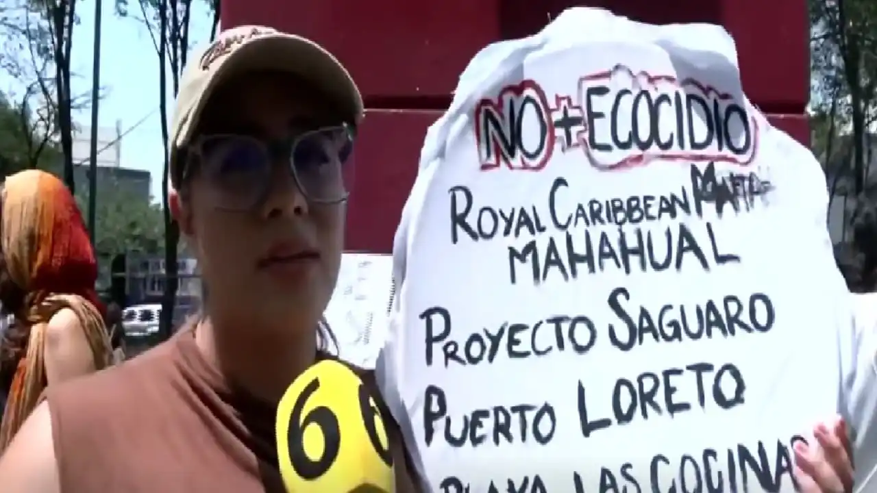 Mexico Rejects Royal Caribbean’s Mahahual Project Over Reef Risks