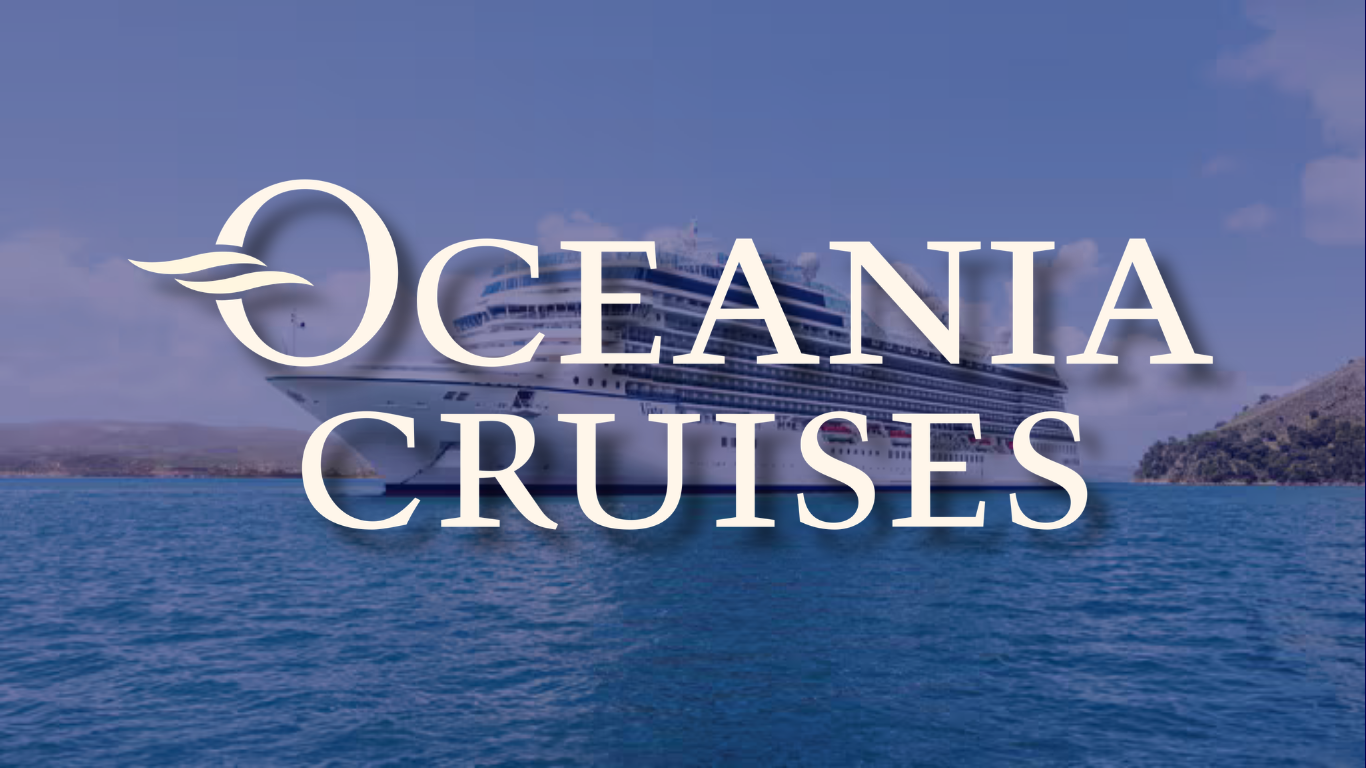 Oceania Opens First Fully Gluten-Free Ocean Cruise Bookings