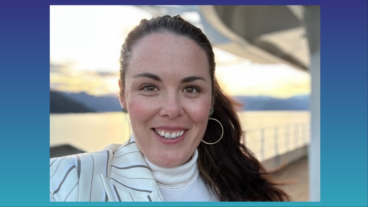 Mitsui Ocean Names Kelly Predmesky North America Sales Lead