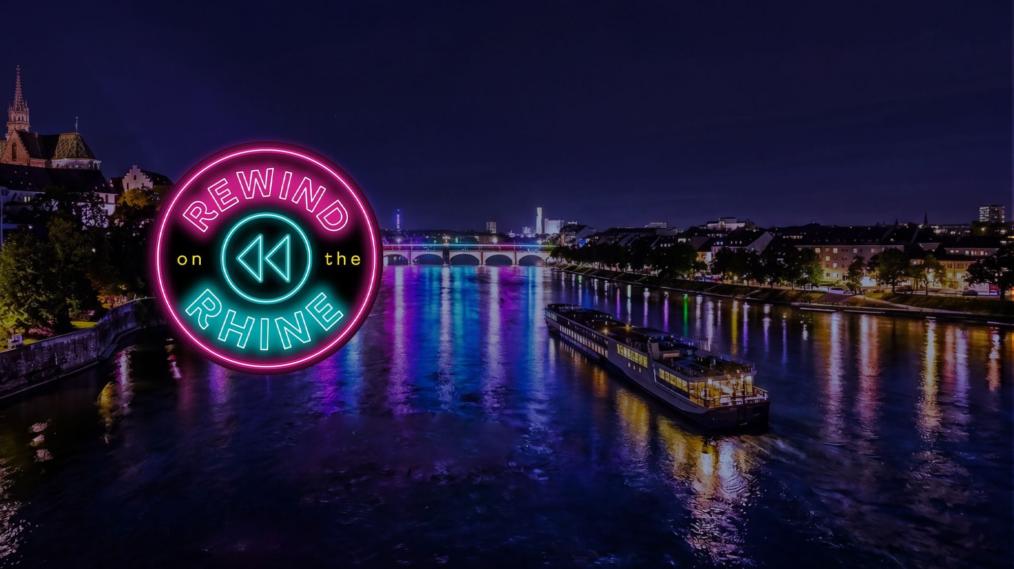 TUI River Cruises Sets First Music Cruise on the Rhine for 2026