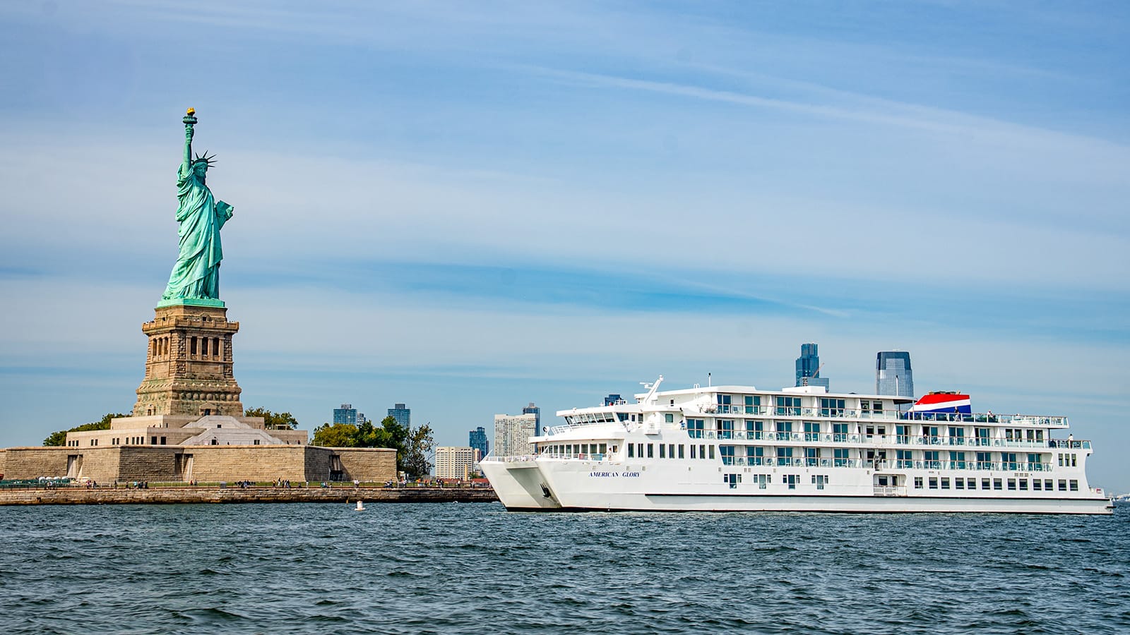 American Cruise Lines Adds Fleetwide America250 Programming