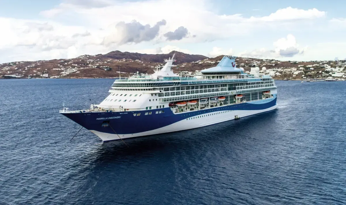 Marella Cruises Adds Nine Mediterranean Shore Excursions