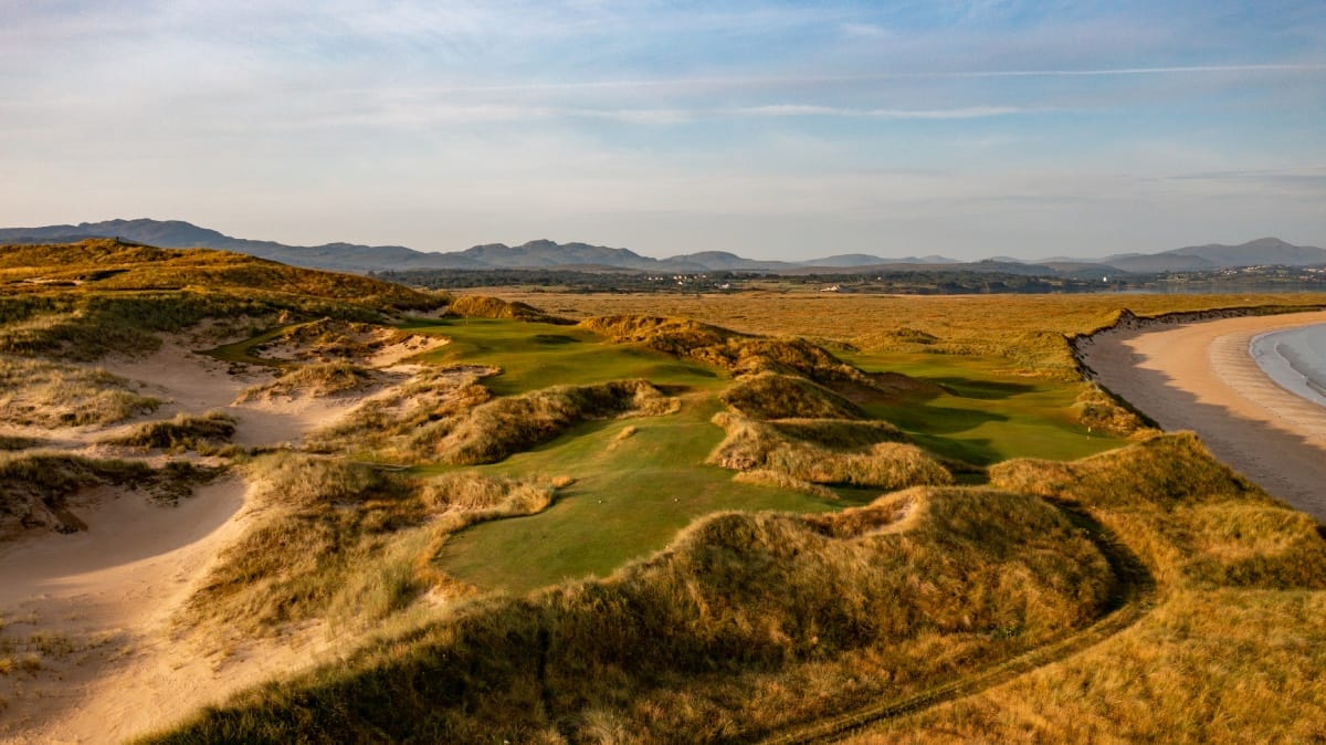 Azamara Adds 23 Golf-Focused Cruises for 2028