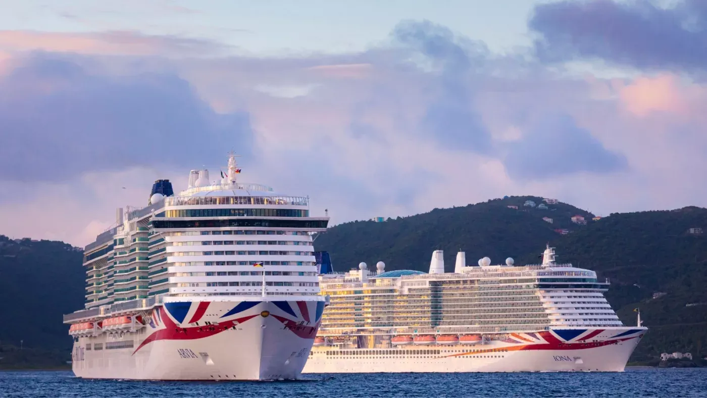 P&O Cruises and Cunard to Air All 2026 World Cup Matches