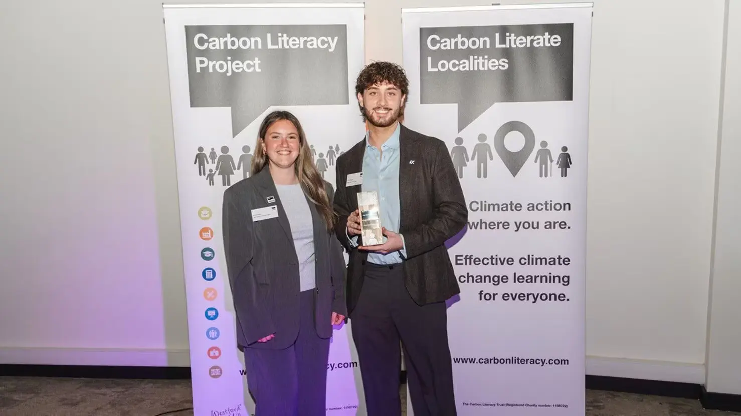 Fred. Olsen Becomes First Cruise Line With Silver Carbon Literacy