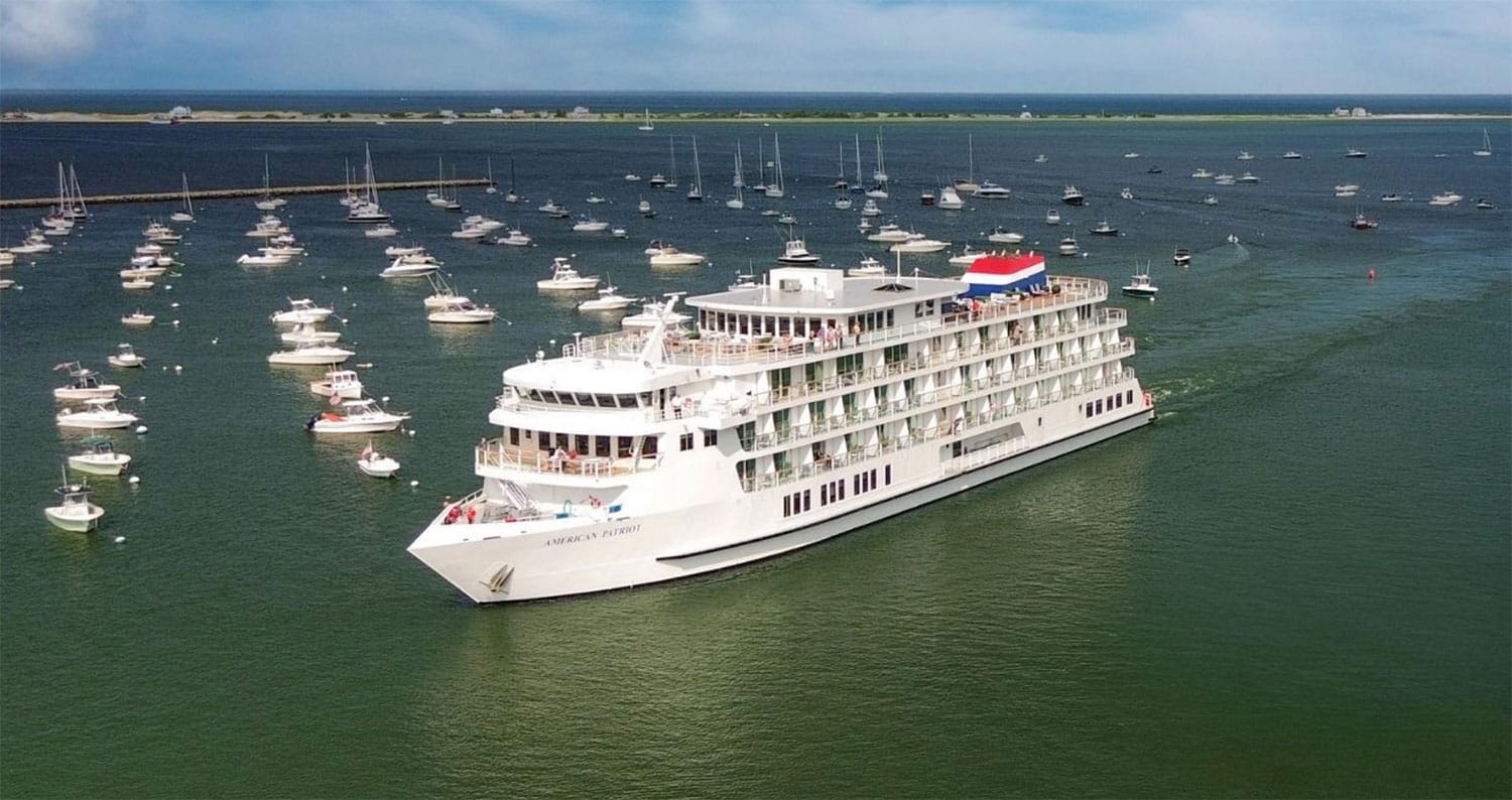 American Patriot Begins Milwaukee Turnaround Calls