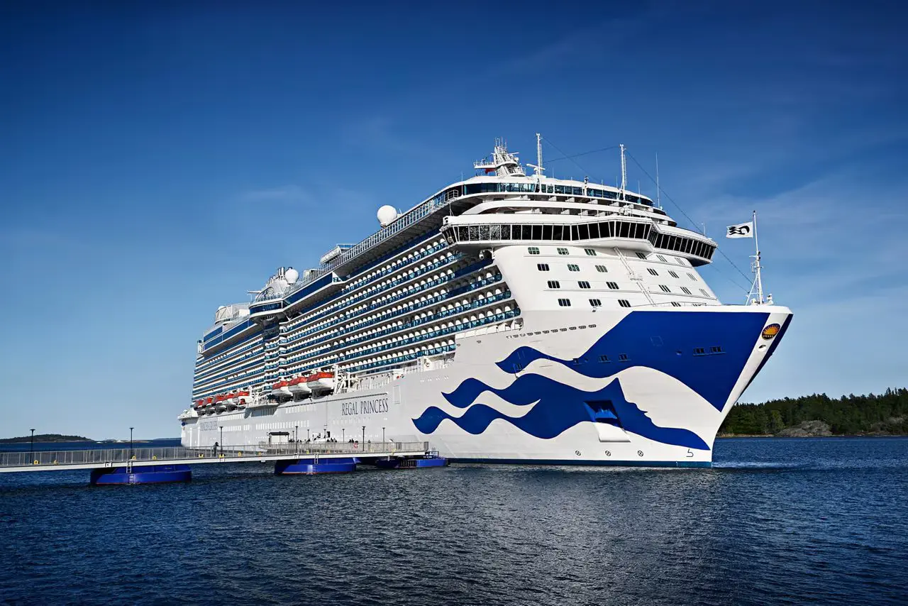 Princess Cruises Drops Summer Caribbean Sailings in 2027