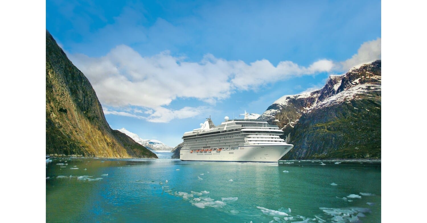 Oceania Plans Three-Ship Northern Europe Season for 2027