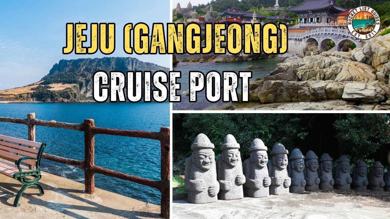 South Korea Expects Record 1.8 Million Cruise Passengers in 2026