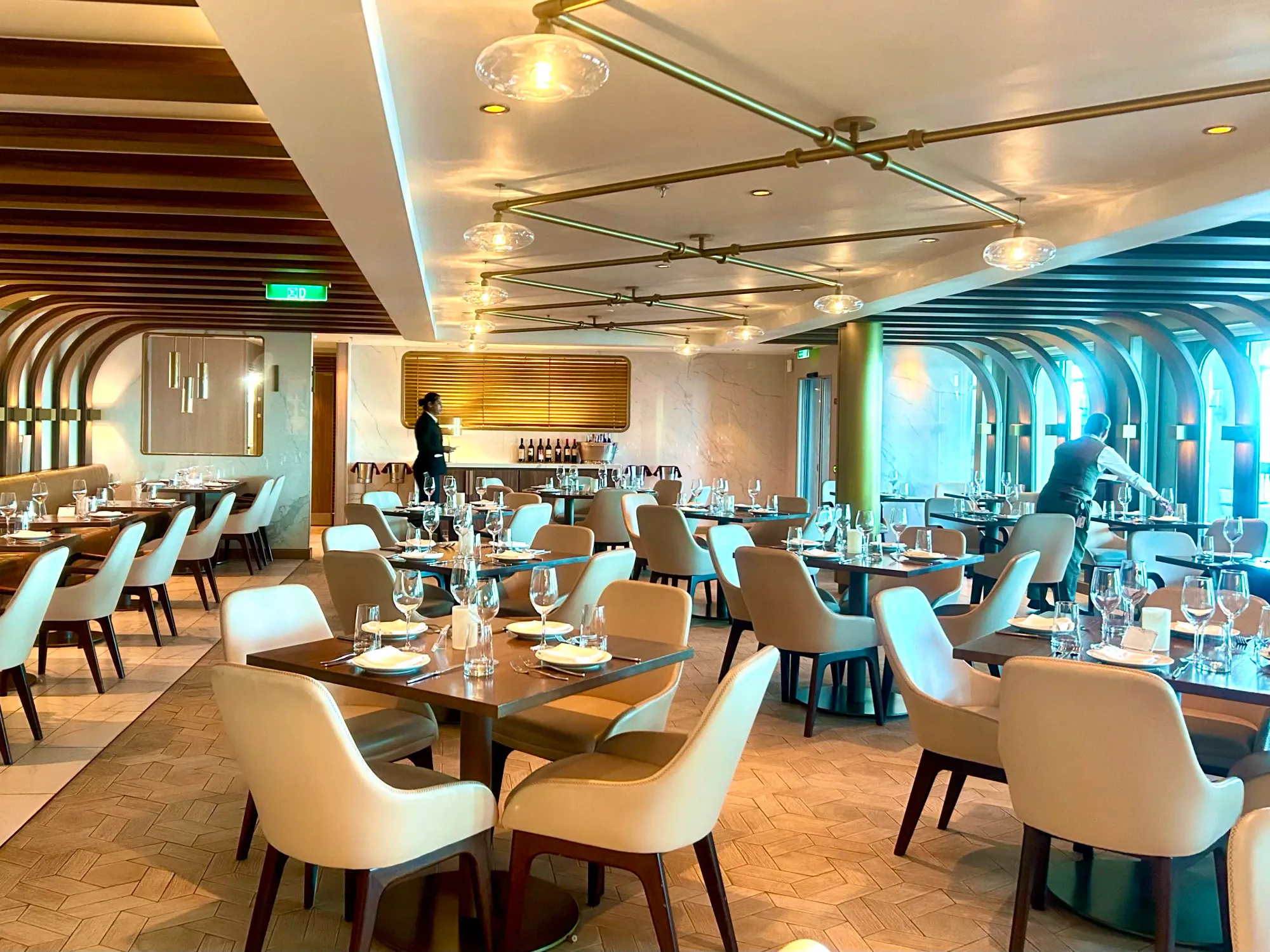 Hurtigruten’s Midnatsol Resumes Norway Service After Refit