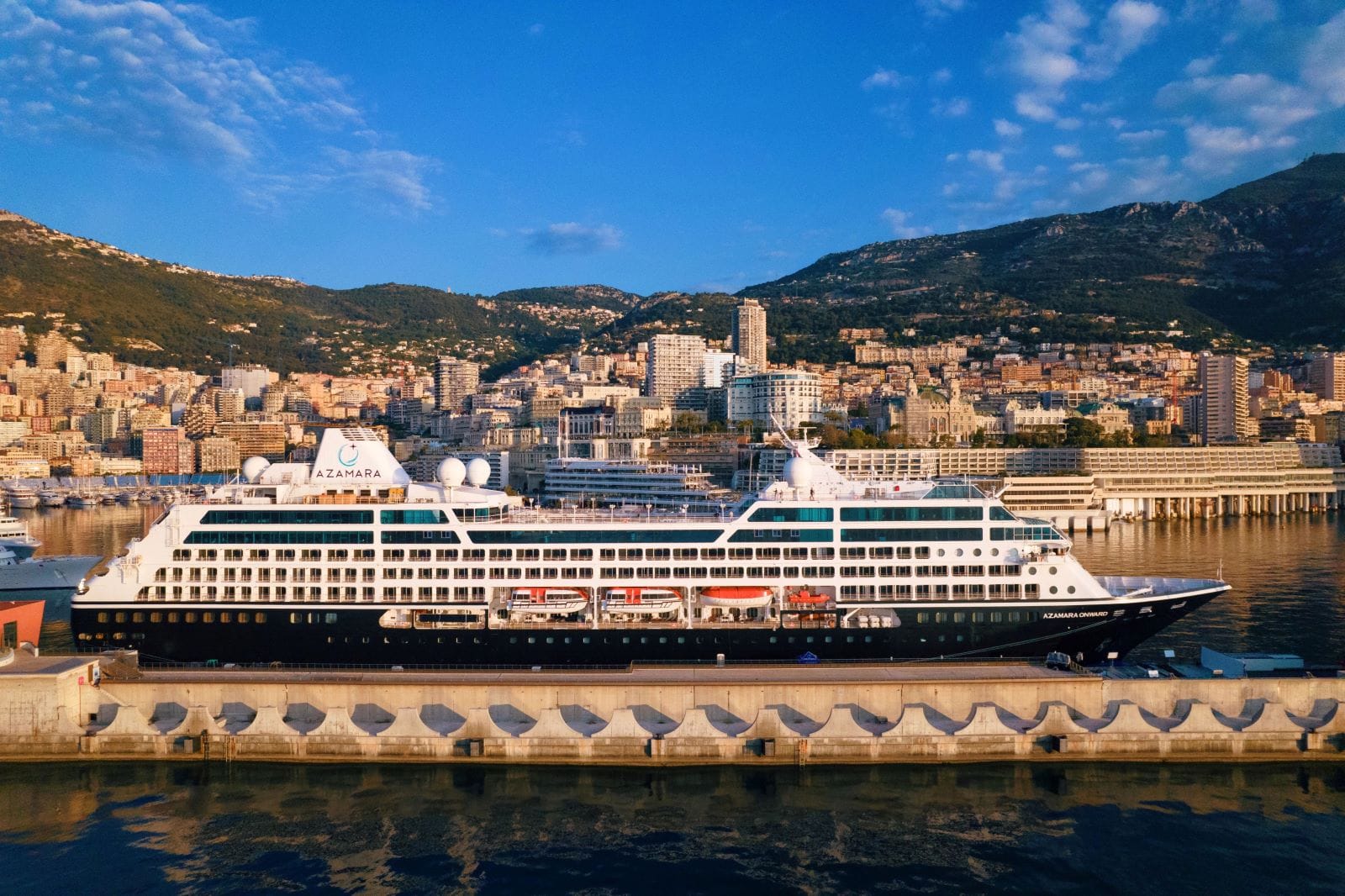 Azamara Adds 18 Overland Experiences for 2027 Sailings