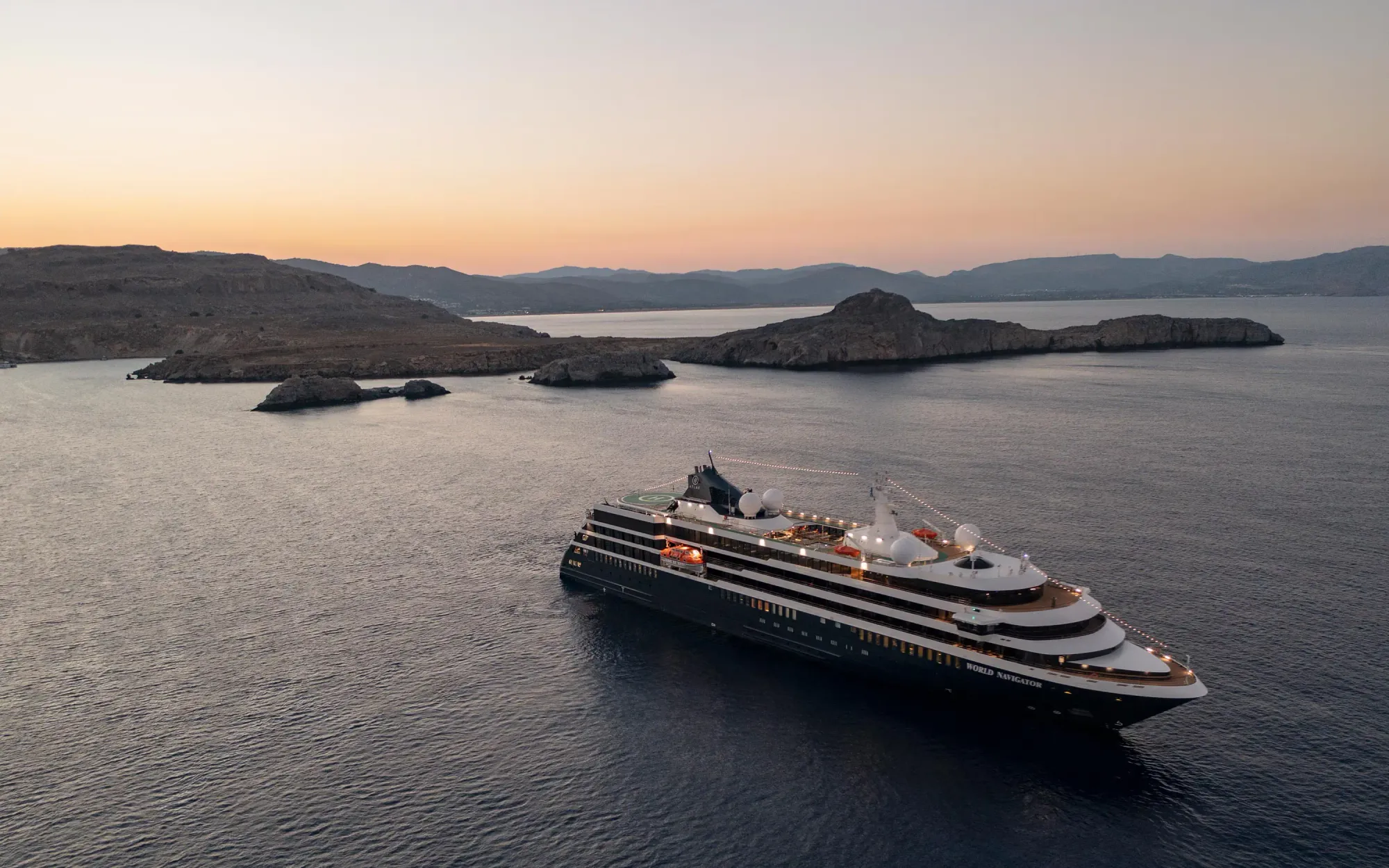Philippines Expects Cruise Passengers to Nearly Triple in 2026